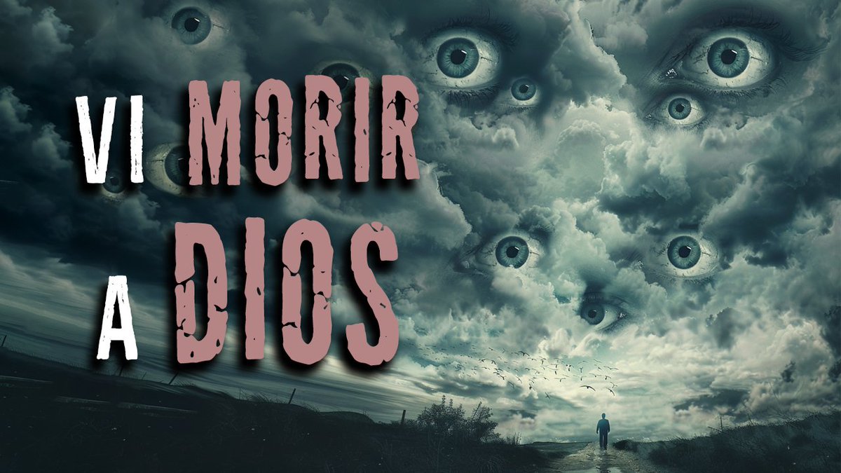 Ciudadano Z tweet media