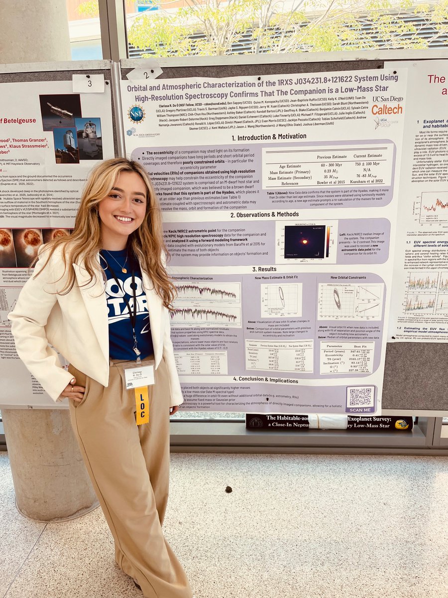 if you’re around <a href="/coolstars22/">coolstars22</a> feel free to come check out my poster on some of our recent KPIC work!