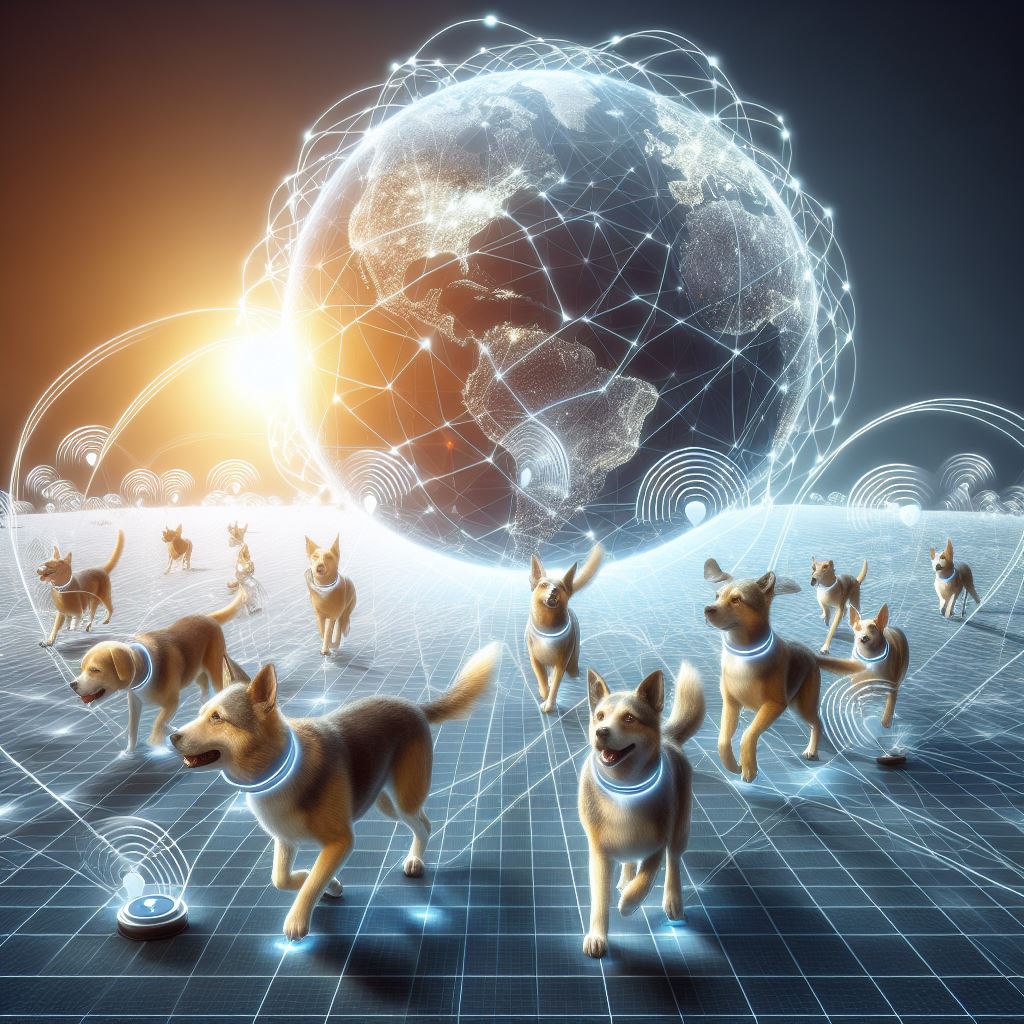 TailCoinNetwork's tweet photo. Introducing Tail Coin: The quantum mesh network that bridges the digital abyss. In a world of fractured connections, Tail Coin shines as the beacon of resilience. Say goodbye to network woes! 🚀🔗✨ #TailCoin #Blockchain #CryptoSolutions https://t.co/exc1GcW7Tv