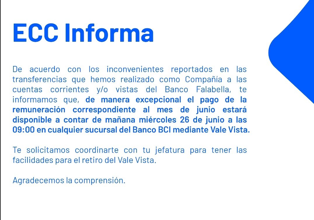 Mauro Ibacache tweet media