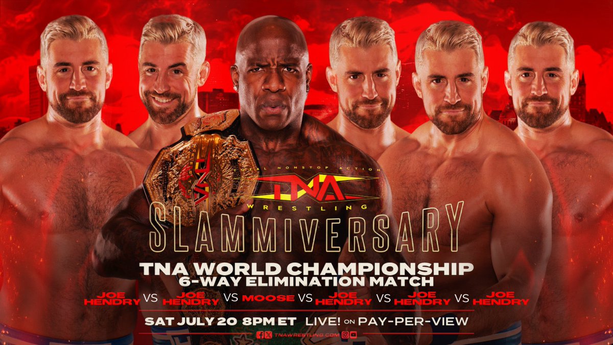 If <a href="/ThisIsTNA/">TNA Wrestling</a> likes 💴