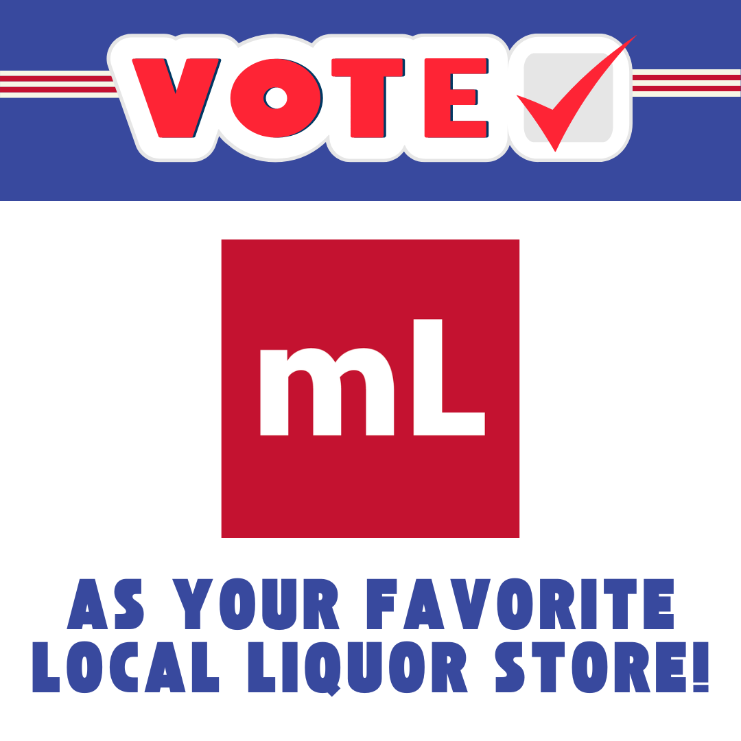 MarysLiquor's tweet image. We want YOUR vote in the #Tahlequah DailyPress #ReadersChoiceAwards!

tahlequahdailypress.com/readers-choice…