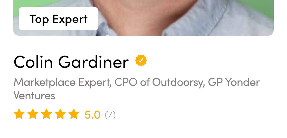 Colin Gardiner tweet media