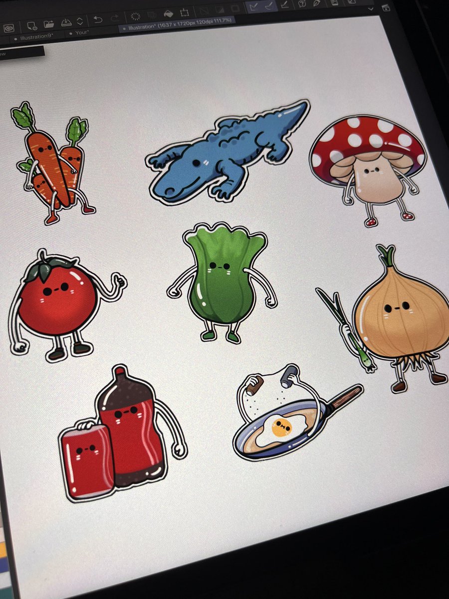 NORZ 🍀 tweet media