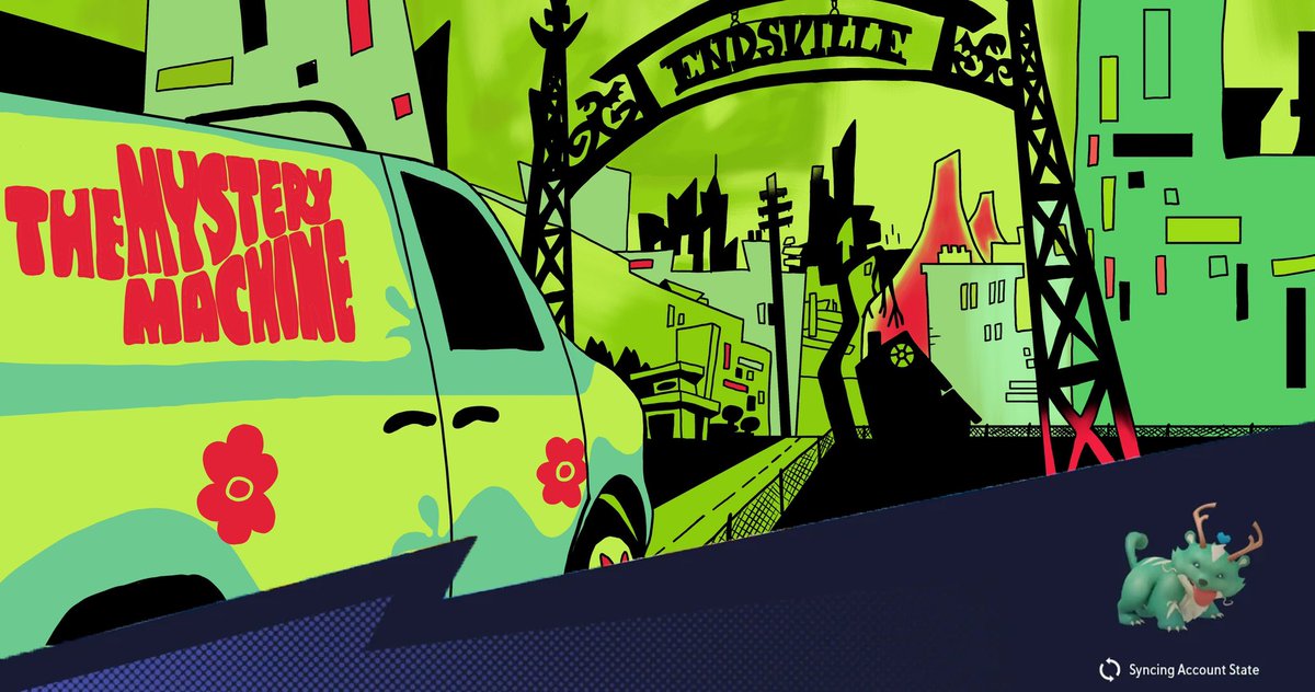 Stupidicerssss's tweet image. I was thinking that what if @multiversus did sort of a different loading screen of different franchises 🥴🥴

Here are some of my designs! 

#multiversus #playerfirstgames #illustrations