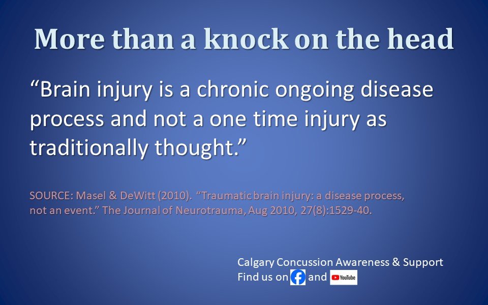 angus_deb's tweet photo. JUNE is BRAIN INJURY AWARENESS MONTH in CANADA

Brain Injury is... https://t.co/28wKhLGLIa