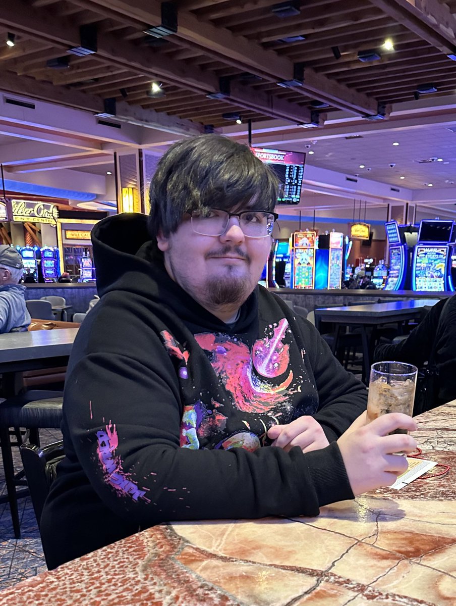 Freybeans's tweet image. crazy day