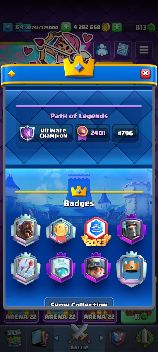 Leoo Xbow tweet media