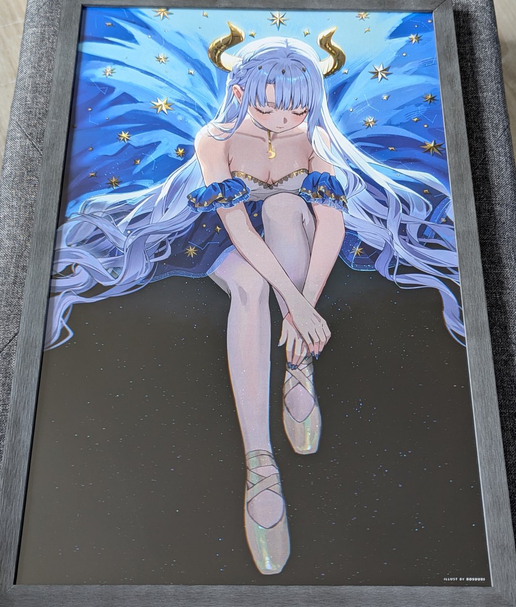 Astrea ✨
#rosumerch