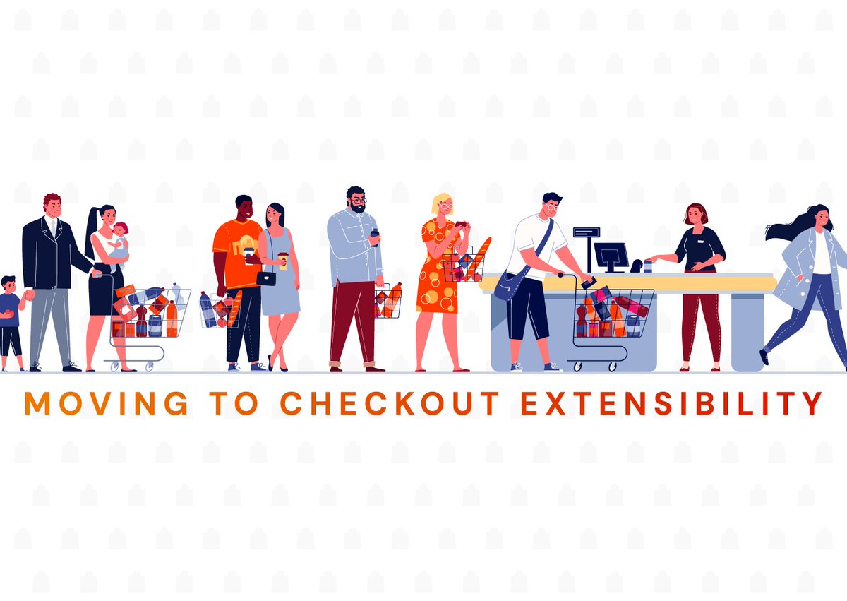 How to Upgrade to Checkout Extensibility bit.ly/4bhZrJm #Googlemybusiness #fyresiteblog
