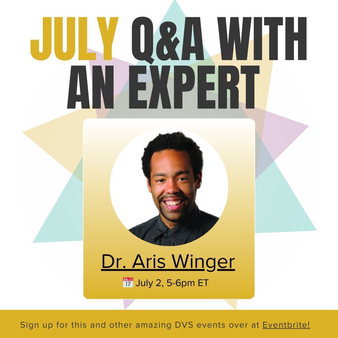 Our next Q&amp;A Expert Talk features <a href="/ArisWinger/">Aris Winger</a>, who will discuss how charts and #dataviz continues to dominate how we communicate important information. Register: buff.ly/3xvCV26