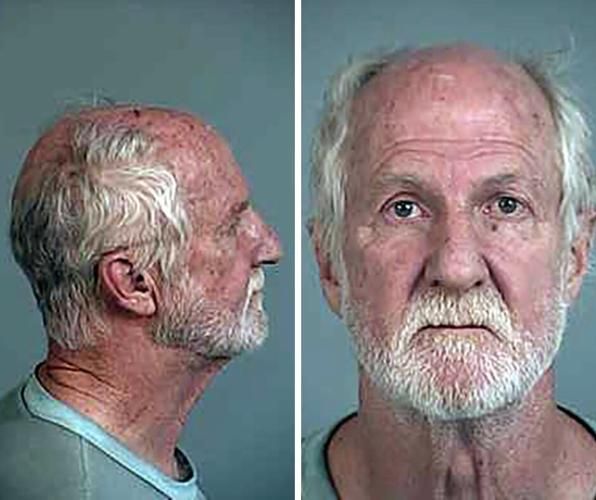 BREAKING NEWS: A 68-year-old California man has been arrested in connection with the 2015 double murder at The Coin Shop in downtown Cheyenne. Douglas Smith will be extradited to face homicide charges in Laramie County. buff.ly/4bi03Pu