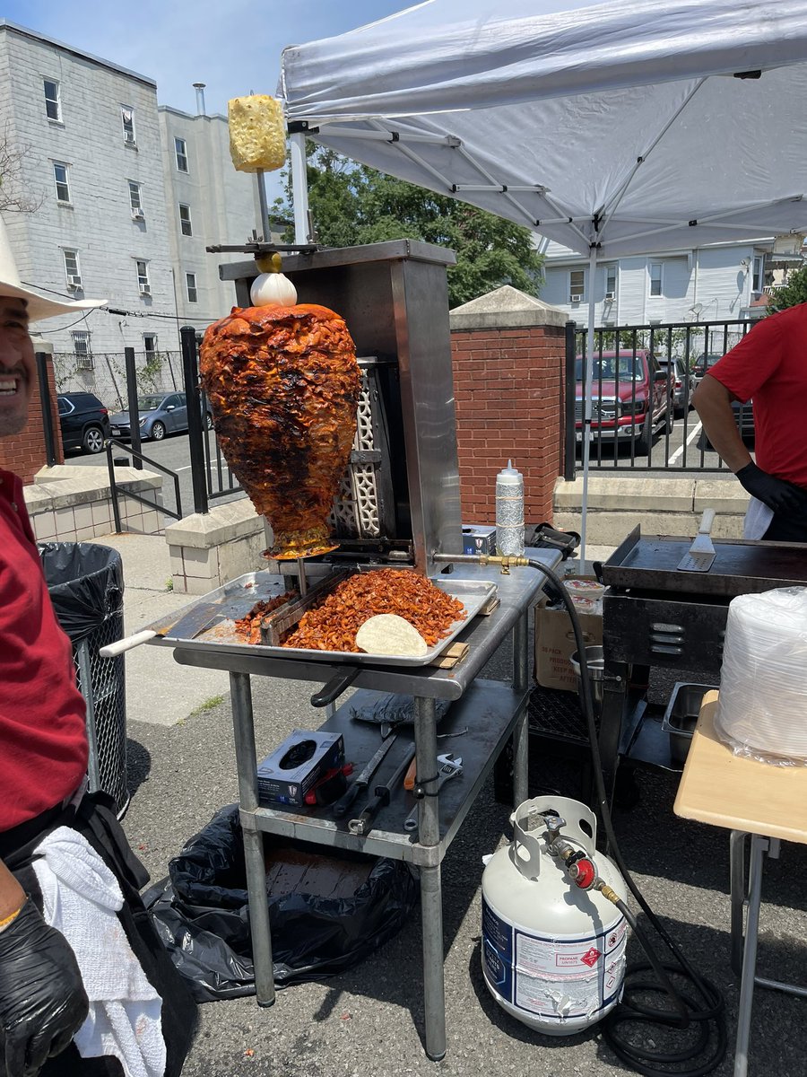 Hostos MicroSociety tweet media