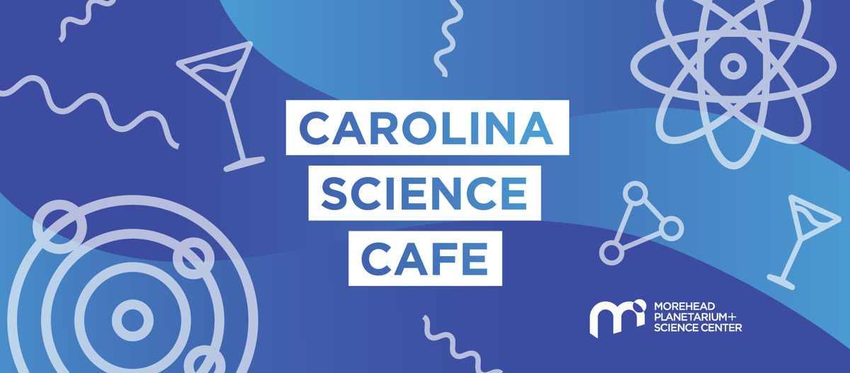moreheadplanet's tweet image. Ready for July’s Carolina Science Cafe? From 6 to 7 p.m. on 7/2, hear from Dr. Shelby Baez as she discusses the psychology of sports injuries.

This event is free and open to the public. Find more info. at go.unc.edu/Mn49D.

#CarolinaScienceCafe #HawRiver #SportsInjuries