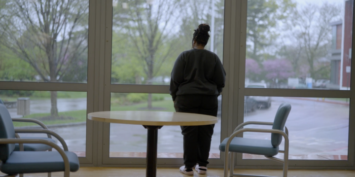 Looking toward the future.

#OneSouthHBO: Portrait of a Psych Unit, a 2-part <a href="/HBO/">HBO</a> Original Documentary offering a unique glimpse into the college-age inpatient psychiatric unit at <a href="/NorthwellHealth/">Northwell Health</a>’s Zucker Hillside Hospital, begins tonight at 9PM ET on <a href="/StreamOnMax/">Actually HBO Max</a>.