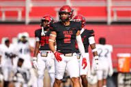 Keiair_'s tweet photo. After a great talk with @Coach_DChambers I have officially received an offer to play at UCM @UCMFootballTeam thank you to all the coaches and staff for the opportunity @JoshLamberson 
@lstigerfootball https://t.co/qj3uSgGQLk