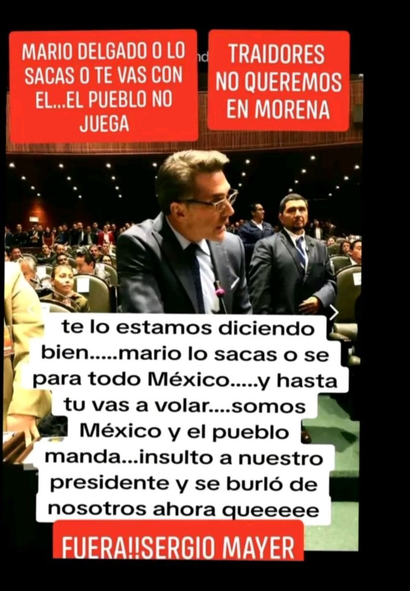 Alex Venado C. tweet media