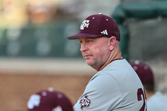 Kendall Rogers (@kendallrogers) on Twitter photo 🚨BREAKING: <a href="/AggieBaseball/">Texas A&M Baseball</a> head coach Jim Schlossnagle is headed to <a href="/TexasBaseball/">Texas Baseball</a>, sources told <a href="/d1baseball/">D1Baseball</a>. Schlossnagle guided the #Aggies to the College World Series Finals this season. Now, he heads to Austin. <a href="/ChipBrown247/">Chip Brown</a> had it first. #Hookem 🚨BREAKING: <a href="/AggieBaseball/">Texas A&M Baseball</a> head coach Jim Schlossnagle is headed to <a href="/TexasBaseball/">Texas Baseball</a>, sources told <a href="/d1baseball/">D1Baseball</a>. Schlossnagle guided the #Aggies to the College World Series Finals this season. Now, he heads to Austin. <a href="/ChipBrown247/">Chip Brown</a> had it first. #Hookem