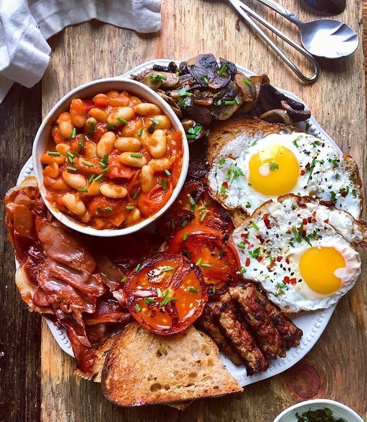Food Pleaser tweet media