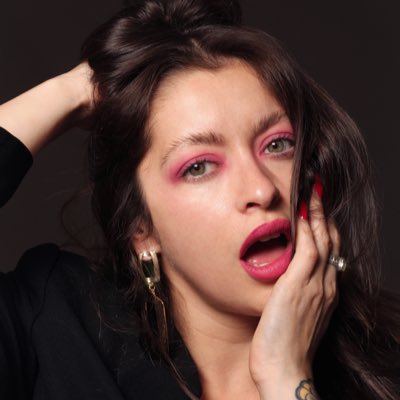 Lilo Durazo tweet media