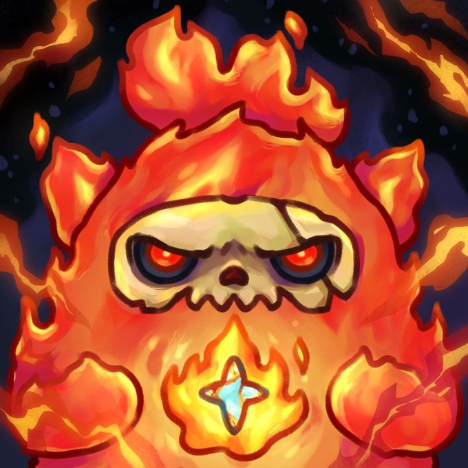 🎁🥳 Giveaway 🧧🎁

2 spots on the upcoming Moki Genesis NFT allowlist mint (You need 55 RON to mint)

Steps:
1. Follow <a href="/MukeGaming/">Muke.ron | SURA ⚡</a> + <a href="/Moku_HQ/">Moku✨</a>
2. Like &amp; RT
3. Tag 2 friends and comment your Full Ronin Wallet.

Picking winners in 48 hours ⏰️

IMPORTANT: You can only mint 1