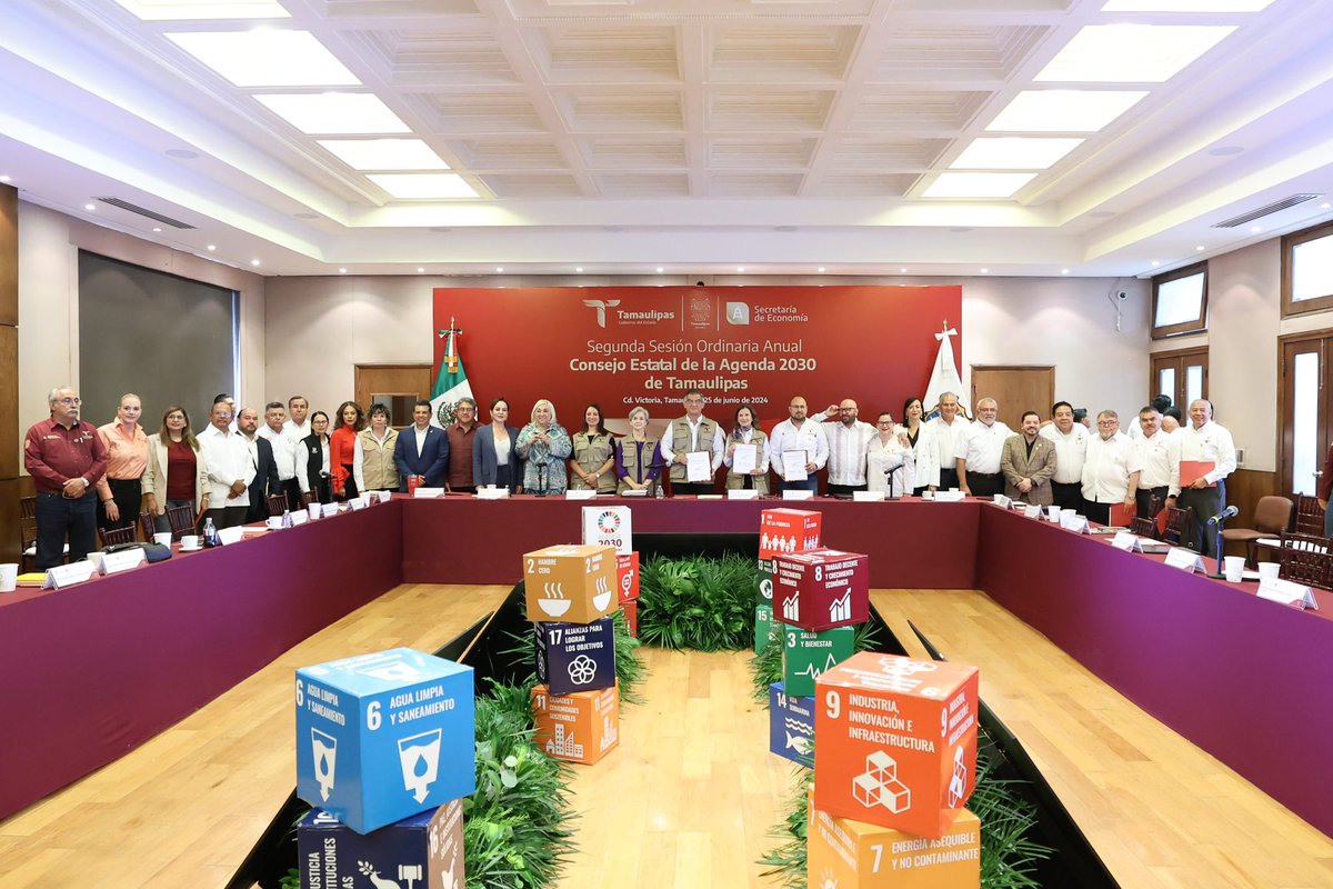 Américo Villarreal tweet media