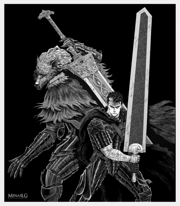 This piece did so well the first time I posted it, that I have it pinned on my profile to this day. 
