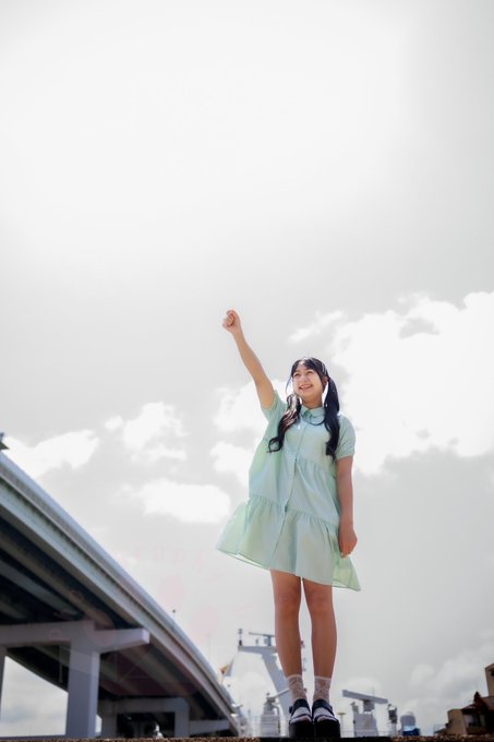 Twitterのコスプレ画像29