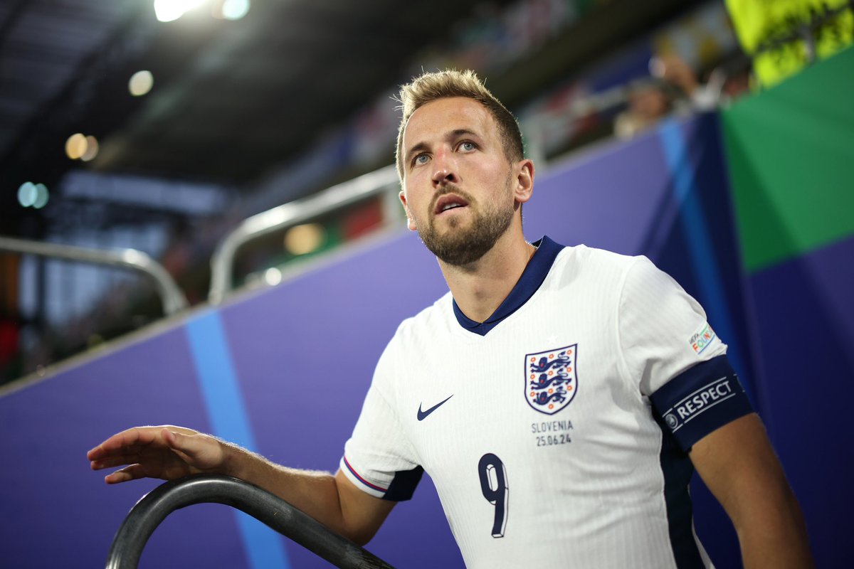 Harry Kane tweet media