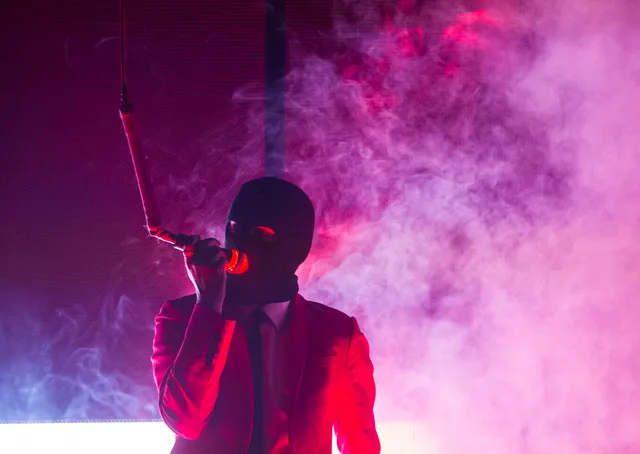 my request for clancy tour.