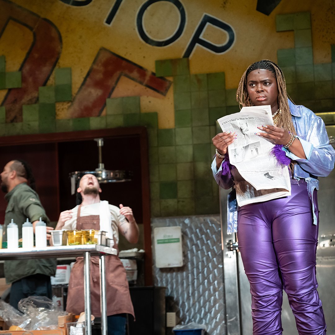 PortlandCenterStage tweet media