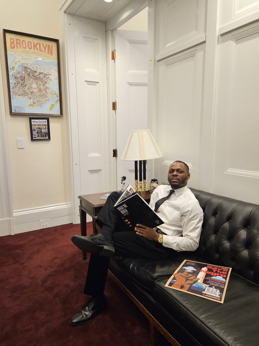NEGROREPUBLIC's tweet photo. Save The Negro Reparations Demonstration & Federal Reparations lobby Day.. Washington D.C.
No Benign Neglect.
4.15 x 4.16
#NegroPower https://t.co/8RT9xEsA1u
