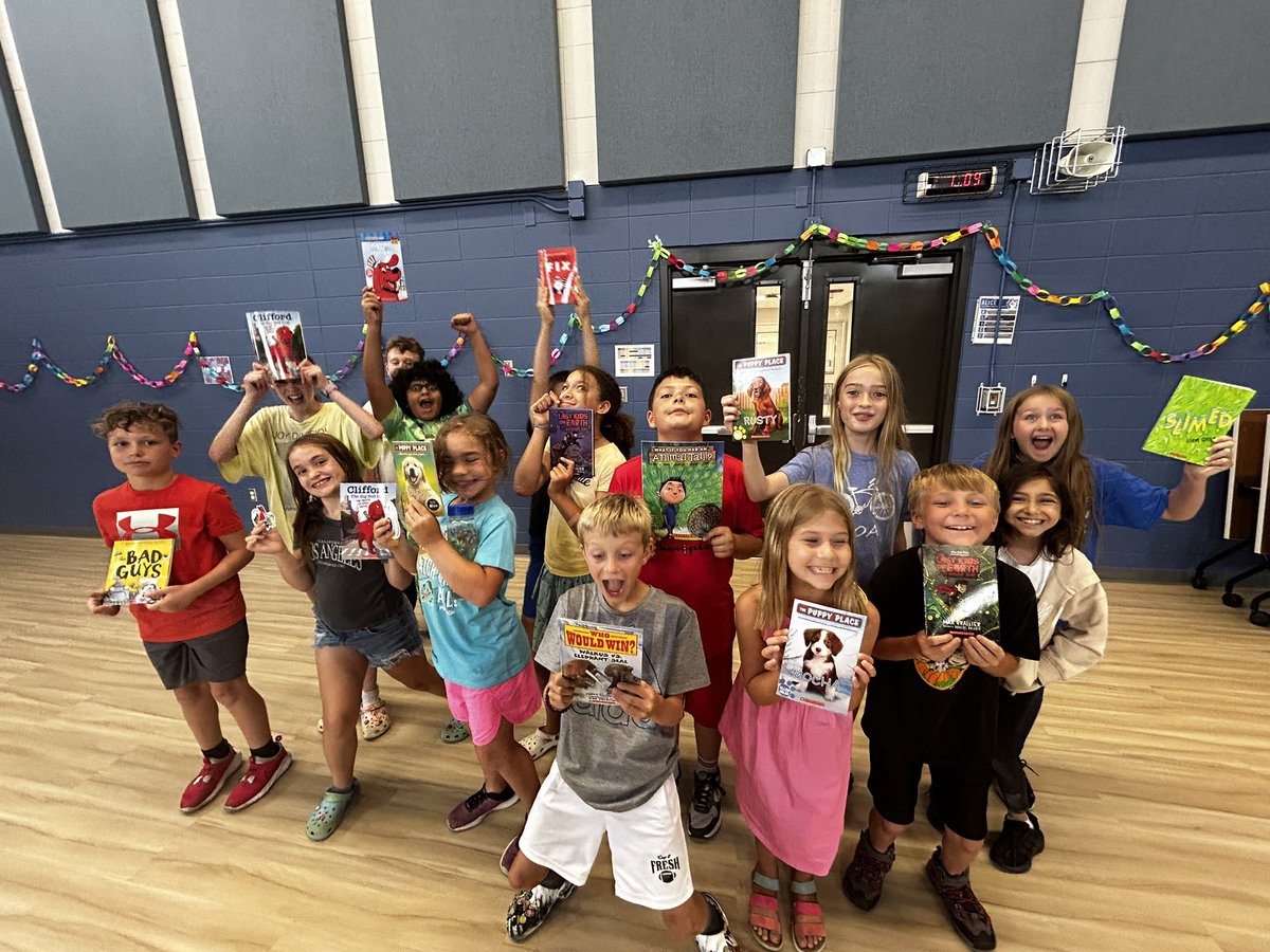 Academy of Exploration tweet media