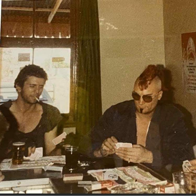 Auditor (Away) 🎯 tweet media