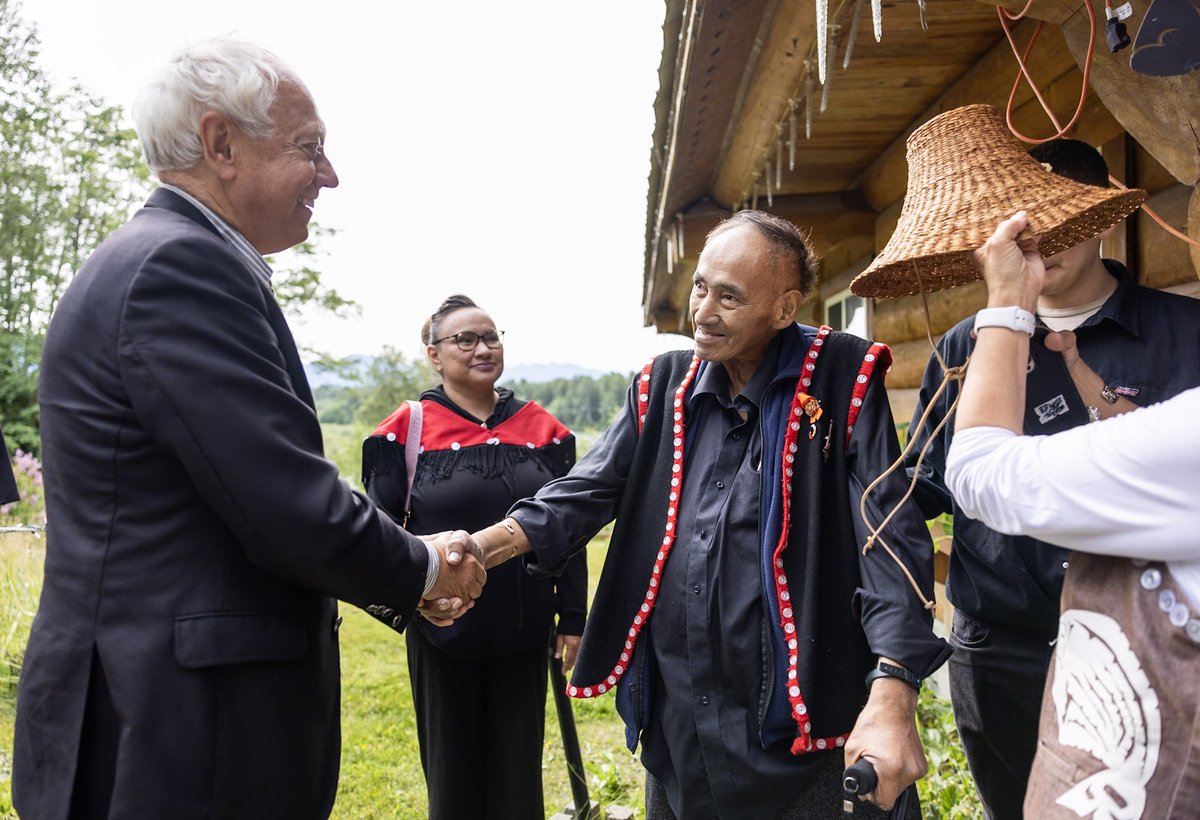 Murray Rankin tweet media