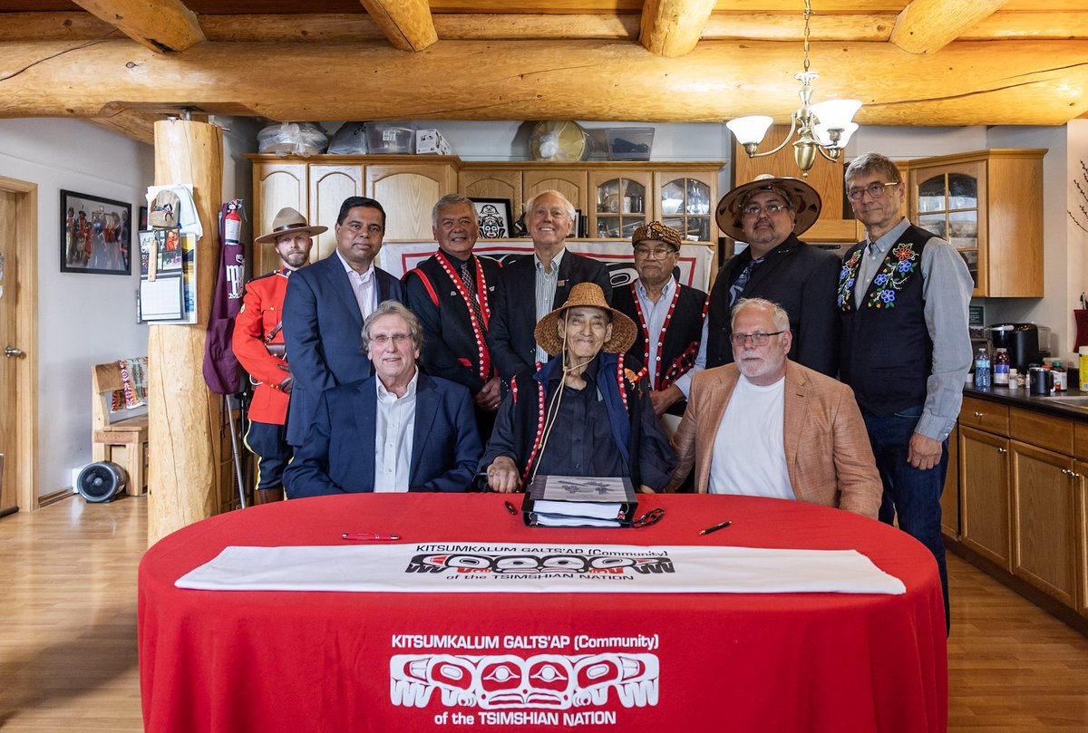 Murray Rankin tweet media