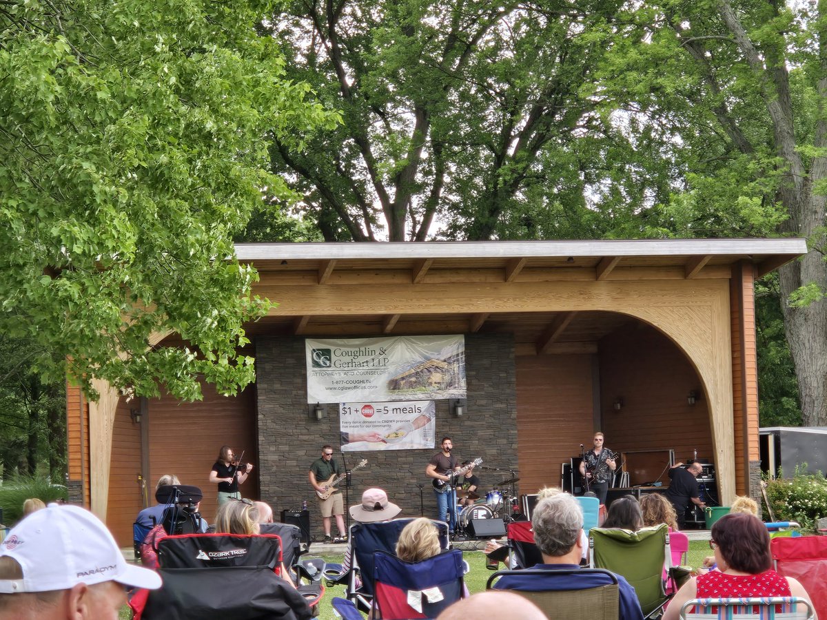 Jackie (@kovacs_meband) on Twitter photo Letter 5 at Otsiningo Park, Broome Bands Together. Mr Parker rocking the electric violin. <a href="/MECSDSpartans/">Maine-Endwell</a> <a href="/VanFossenJason/">Jason Van Fossen</a> <a href="/meorchestra/">Maine-Endwell Orchestra 🎶🎻</a> <a href="/MEHS_Band/">MEHS Band🎷</a> <a href="/MGeraldWilson/">Mark Wilson</a> <a href="/EricaStaiger/">Erica Staiger</a> <a href="/tballard0016/">Tony Ballard</a> Letter 5 at Otsiningo Park, Broome Bands Together. Mr Parker rocking the electric violin. <a href="/MECSDSpartans/">Maine-Endwell</a> <a href="/VanFossenJason/">Jason Van Fossen</a> <a href="/meorchestra/">Maine-Endwell Orchestra 🎶🎻</a> <a href="/MEHS_Band/">MEHS Band🎷</a> <a href="/MGeraldWilson/">Mark Wilson</a> <a href="/EricaStaiger/">Erica Staiger</a> <a href="/tballard0016/">Tony Ballard</a>