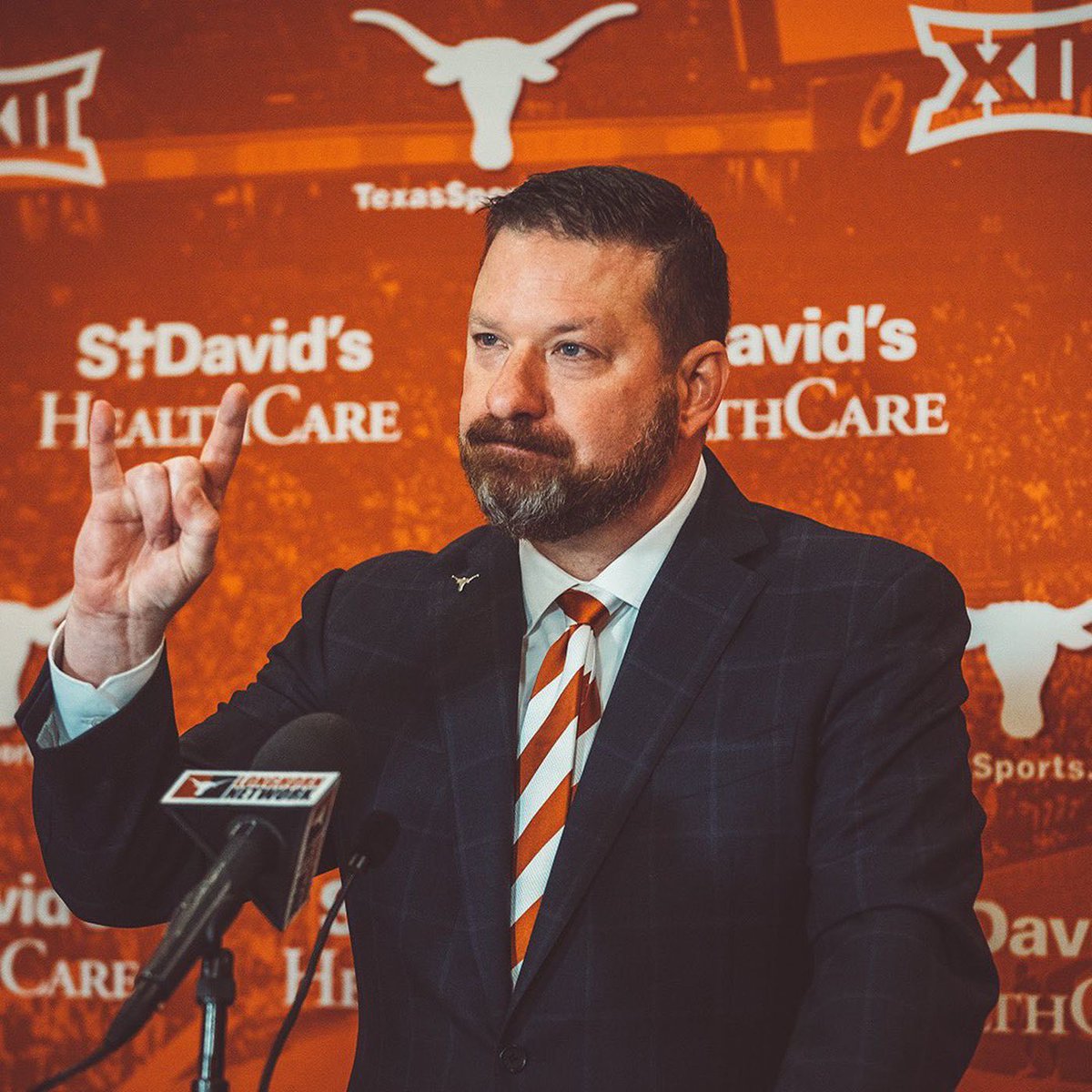 Texas hired Texas A&amp;M’s head baseball coach after a Championship appearance and Texas Tech’s head basketball coach after the best stretch in program history.

Austin is the standard for Texas sports.