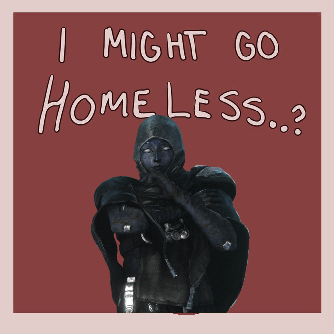 dweamyyy2's tweet photo. Supporting the Tenno while living in a pro-Ballas system

CW: Abuse  

(Please Retweet so I don't get shadowbanned thanks) 1/10 https://t.co/CrXTvLnxH7