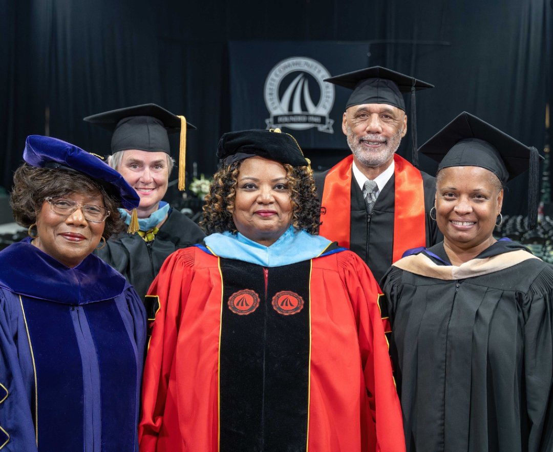 Dr. Chemene Crawford tweet media