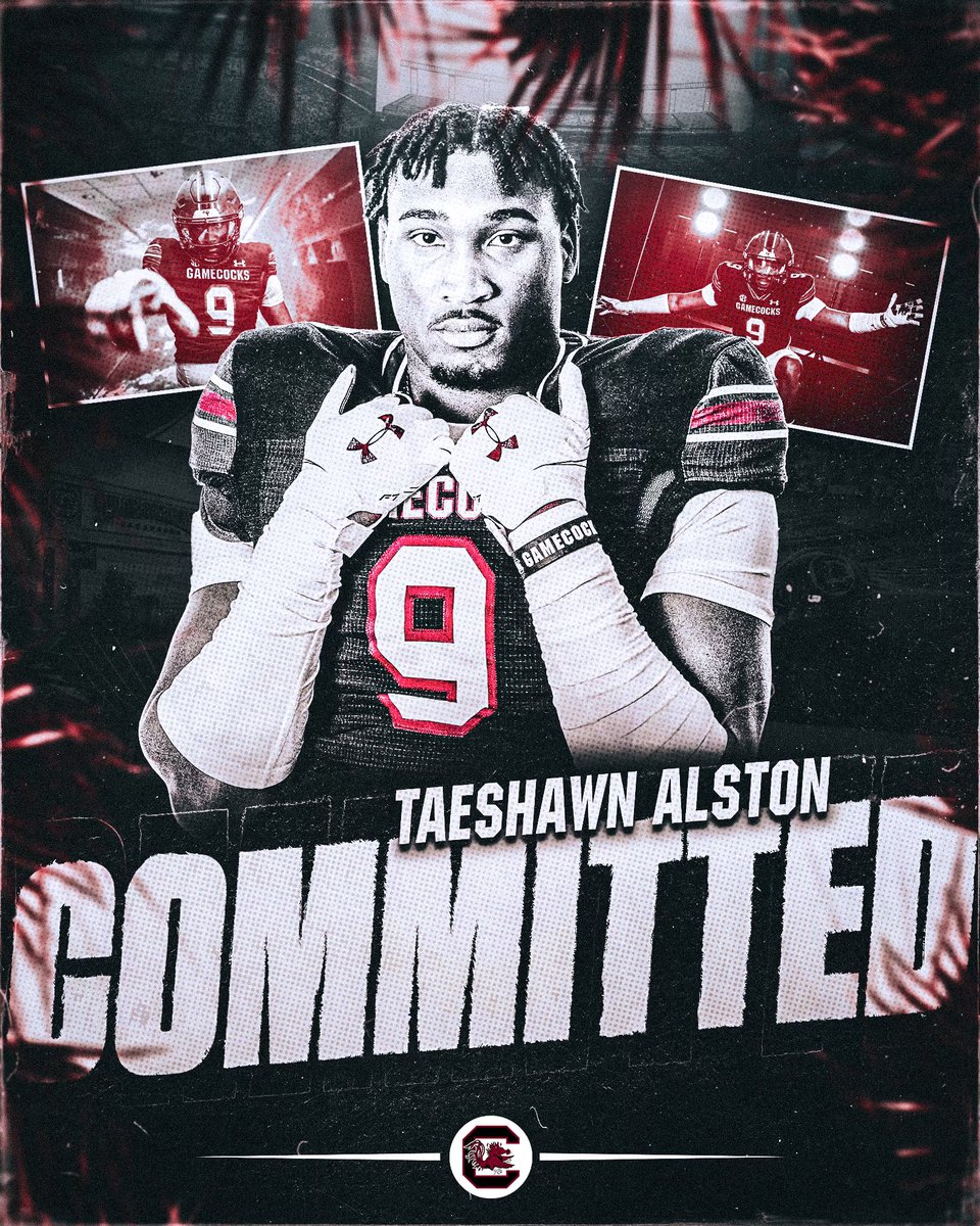 Taeshawn Alston tweet media