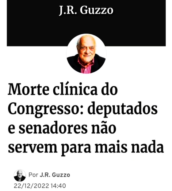 BrazilenDireita's tweet photo. Inutilmente INERTE !!!
Elegemos SENADORES e DEPUTADOS para uma CONGRESSO que não serve pra NADA ??? https://t.co/swN0KCAAGy