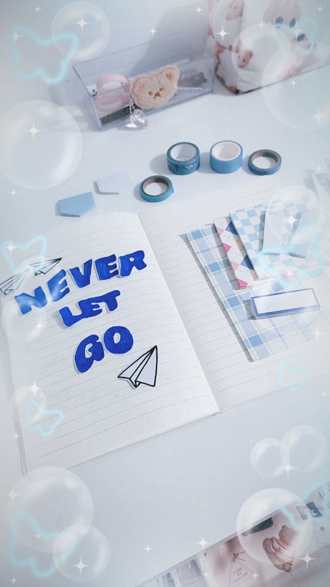 bbxie's tweet image. ✮ ⋆ ˚｡ Kpop Journal BTS  ⋆｡°✩

💜 In process ... 
Never let go -  JungKook .⁠｡⁠*⁠♡

#BTS #KpopJournal #BTSjournal #Bangtan #Jungkook #Journal
