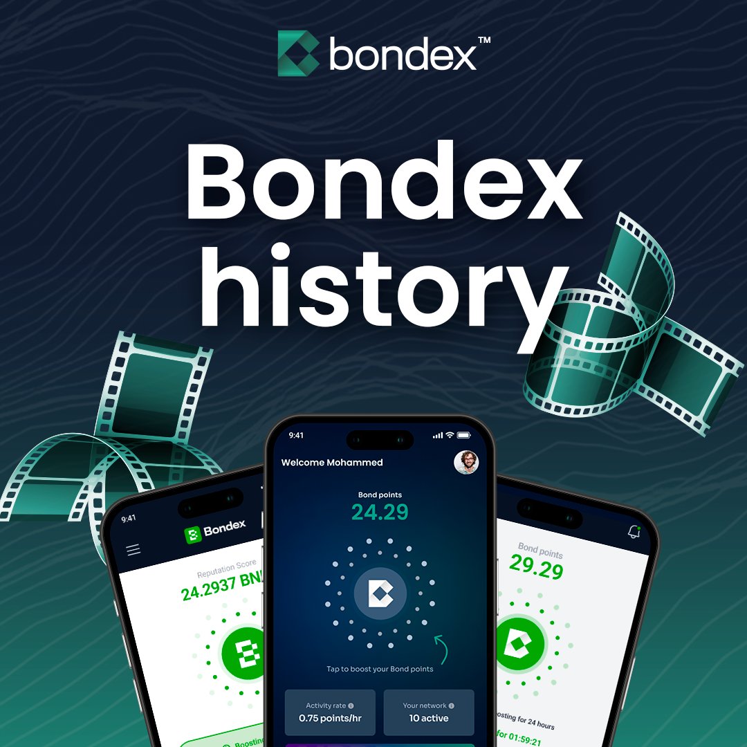 bondexapp's tweet photo. We're thrilled with the journey we've taken together. Since we started this revolution, we've evolved and grown, creating an incredible application with millions of users.

Thank you, Bondins, for being part of this amazing ride!💚🐰 https://t.co/PWjYKsVTWI