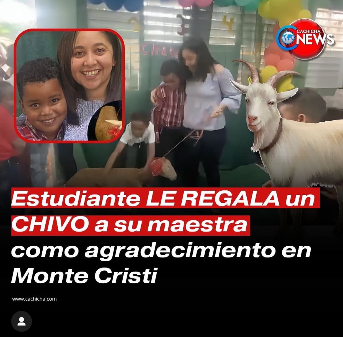 Mira eso