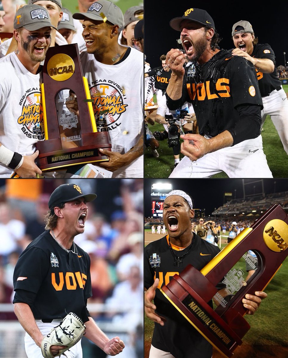 Man…. I’m going to miss this team.