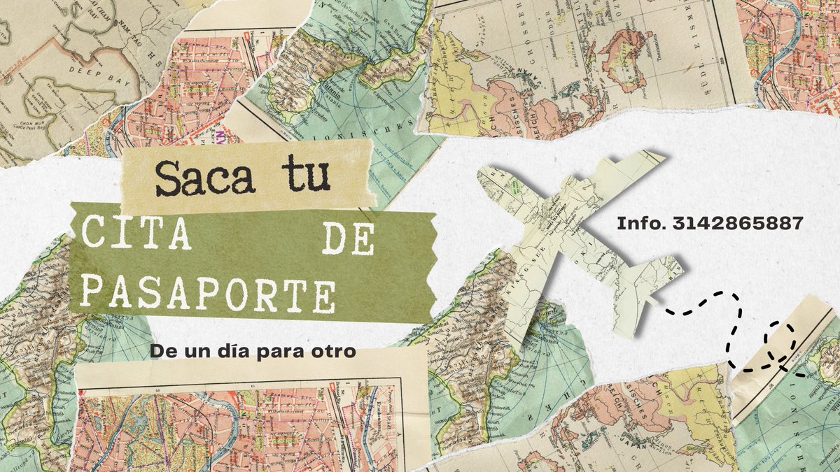 lmunoz2897's tweet photo. @CancilleriaCol #cita #pasaporte
#Colombia #economia  #diaparaotro https://t.co/sNsw3v3cjR
