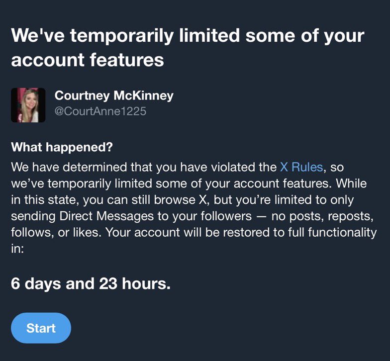 3YearLetterman's tweet image. The fuck is this shit @elonmusk @lindayaX?

#FreeMeemaw
