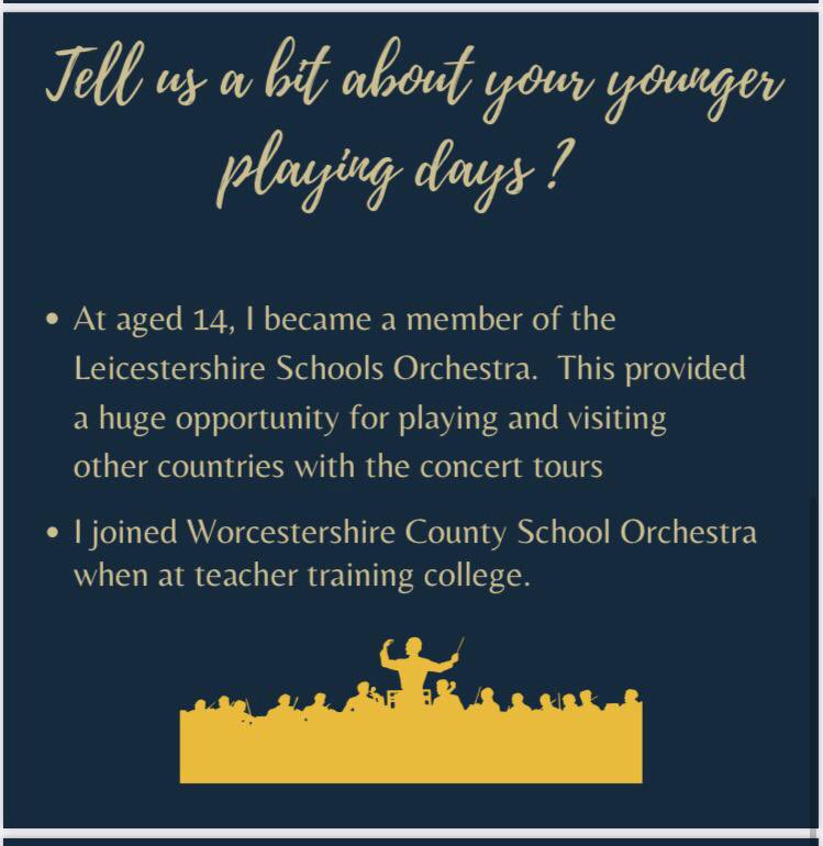Midland Concert Orchestra tweet media