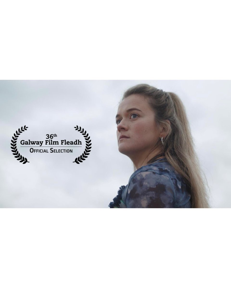 twosparks_'s tweet photo. We are over the moon to announce that our debut short ‘The Island’ will have its world premiere at @GalwayFilm on July 10th. It is a dream to share this short with the world in the west of Ireland, where it was made. @12bowstreet @ScreenIreland @BoyneValleyIFF https://t.co/PtvK4GehqP